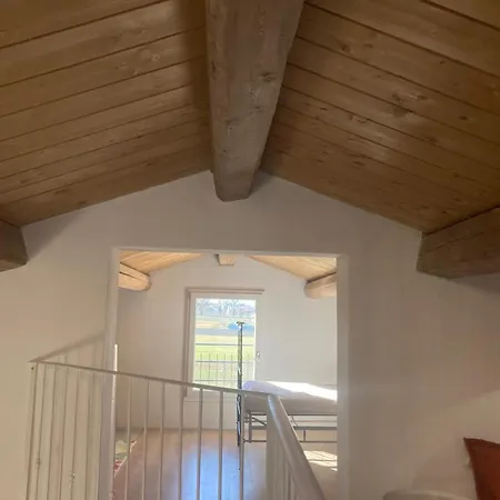 La Casa Nell'orto Fermo