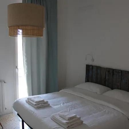 Bed & Breakfast La Casa Nell'orto Fermo