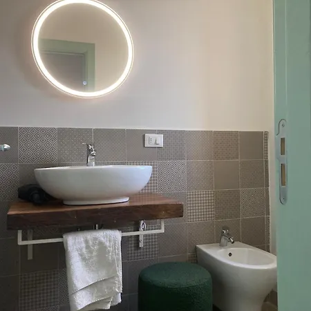 Bed & Breakfast La Casa Nell'orto