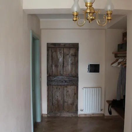 La Casa Nell'orto 4*