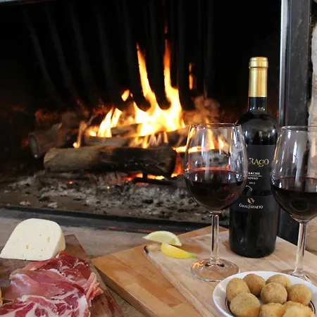 La Casa Nell'orto 4* Fermo