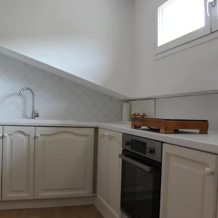 La Casa Nell'orto Bed & Breakfast