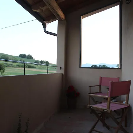 La Casa Nell'orto 4*