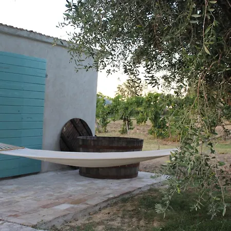 Bed & Breakfast La Casa Nell'orto Fermo