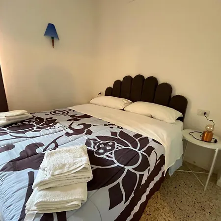 La Casa Nell'orto 4*