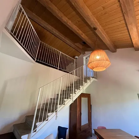 Bed & Breakfast La Casa Nell'orto 4*