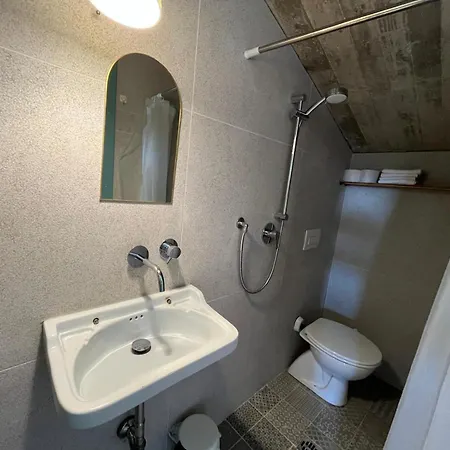 La Casa Nell'orto Bed & Breakfast Fermo