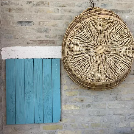 La Casa Nell'orto 4*