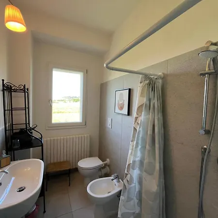 Bed & Breakfast La Casa Nell'orto 4*