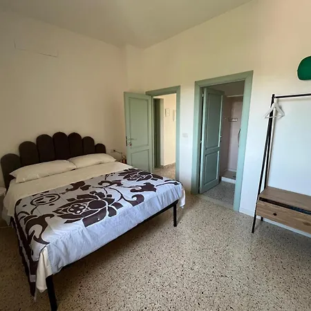 Bed & Breakfast La Casa Nell'orto Fermo