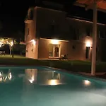 Nocleg ze śniadaniem La Casa Nell'orto 3*