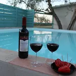 La Casa Nell'orto Couette-café 3*