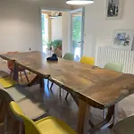La Casa Nell'orto 3* Fermo