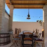 Nocleg ze śniadaniem La Casa Nell'orto Fermo