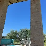 La Casa Nell'orto Couette-café