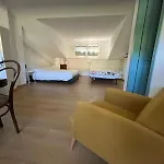 La Casa Nell'orto Nocleg ze śniadaniem 3*