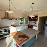 La Casa Nell'orto Fermo