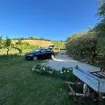 Nocleg ze śniadaniem La Casa Nell'orto