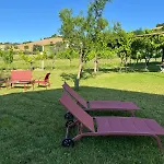 La Casa Nell'orto Nocleg ze śniadaniem Fermo