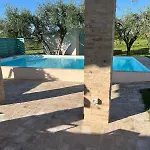 La Casa Nell'orto Fermo