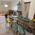 La Casa Nell'orto Fermo