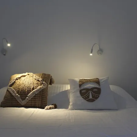 La Casa Nell'orto Couette-café