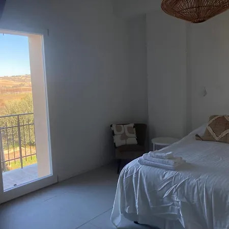 La Casa Nell'orto Отель типа 