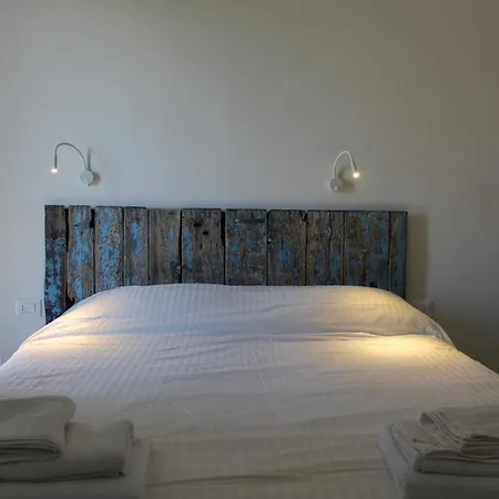 La Casa Nell'orto * Fermo