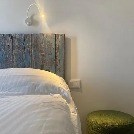 La Casa Nell'orto Fermo