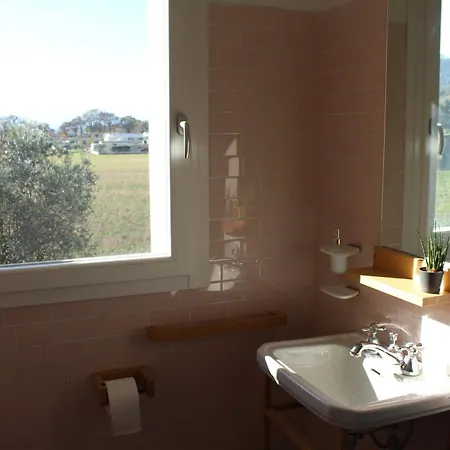 Bed & Breakfast La Casa Nell'orto