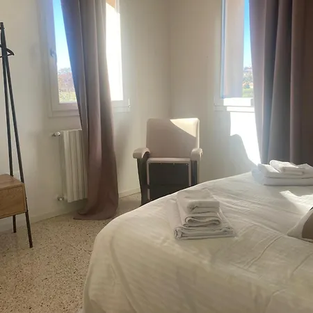 La Casa Nell'orto 3* Fermo