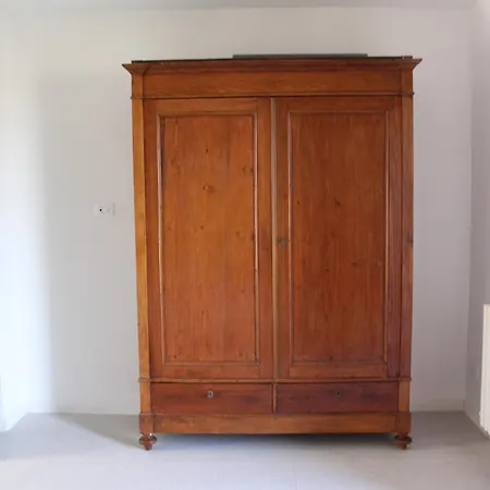 La Casa Nell'orto Couette-café Fermo