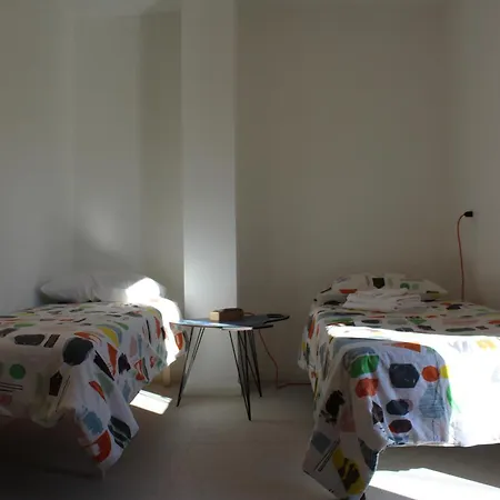 Bed & Breakfast La Casa Nell'orto Fermo