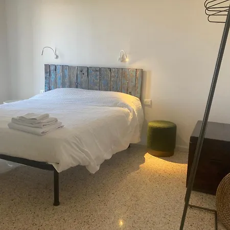 La Casa Nell'orto Отель типа 