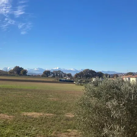 Bed & Breakfast La Casa Nell'orto *