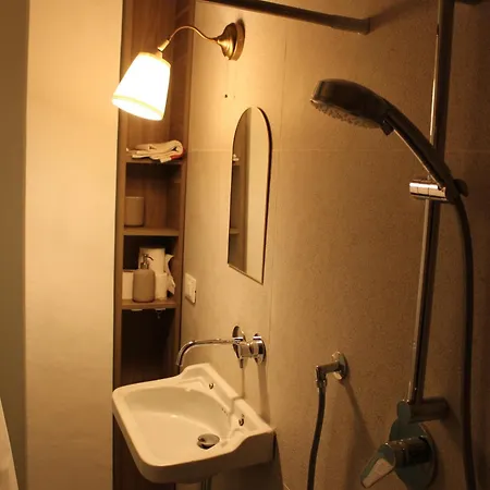 La Casa Nell'orto