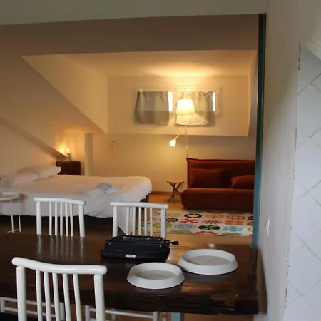 La Casa Nell'orto Couette-café 4*