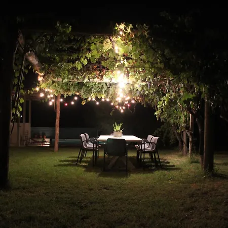 La Casa Nell'orto * Fermo