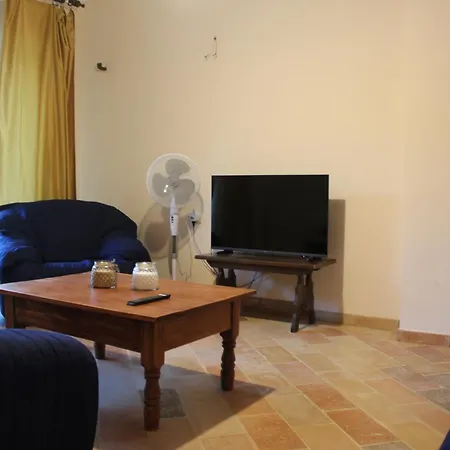 La Casa Nell'orto Bed & Breakfast Fermo