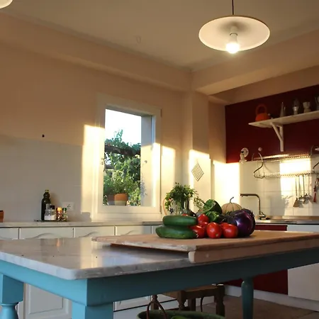 Bed & Breakfast La Casa Nell'orto Fermo