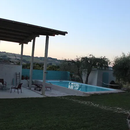 La Casa Nell'orto * Fermo