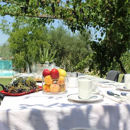 Bed & Breakfast La Casa Nell'orto