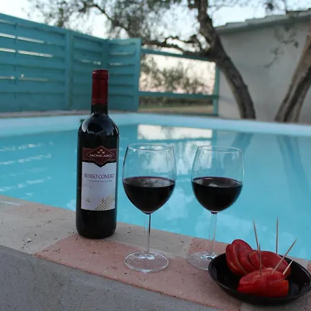 La Casa Nell'orto Bed & Breakfast 4*