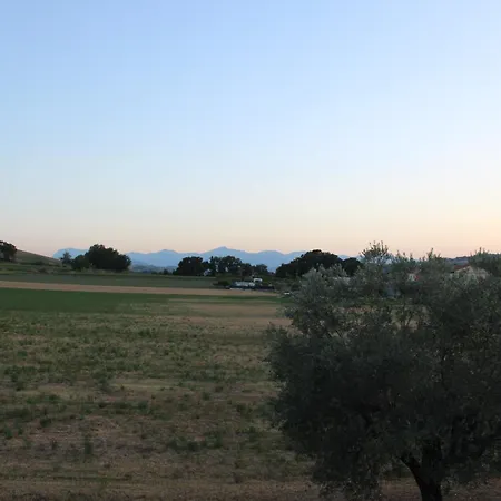 Bed & Breakfast La Casa Nell'orto *