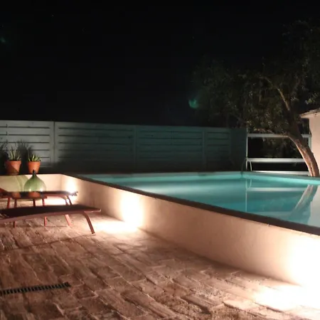 Bed & Breakfast La Casa Nell'orto *