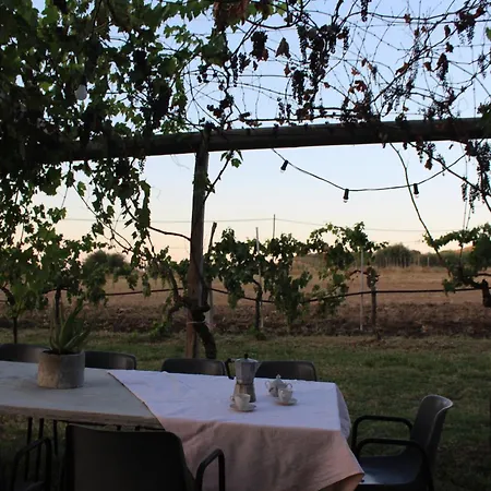 La Casa Nell'orto 4*