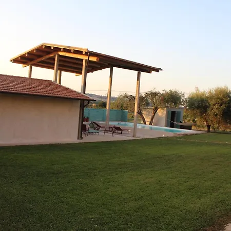 La Casa Nell'orto * Fermo