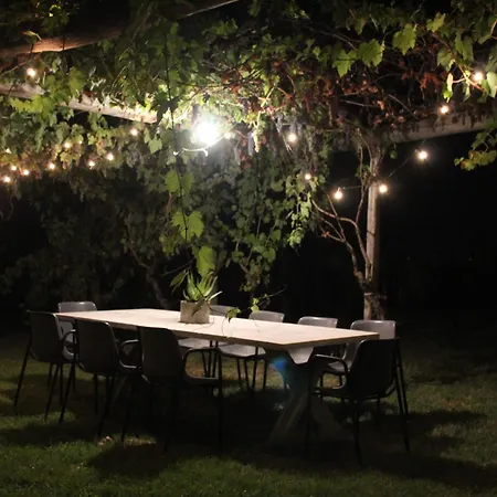 Bed & Breakfast La Casa Nell'orto