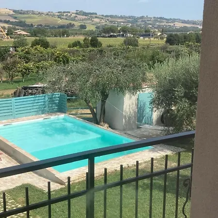 La Casa Nell'orto Bed & Breakfast *