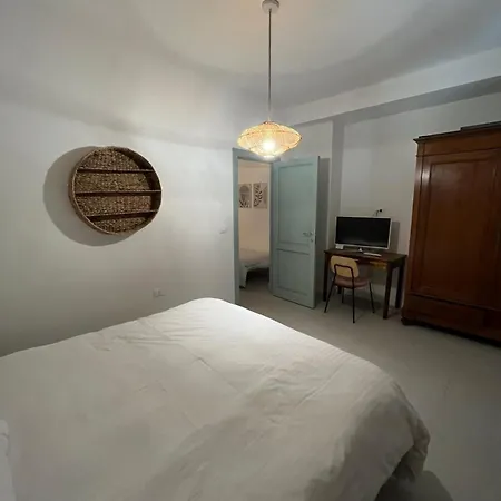 La Casa Nell'orto 3* Fermo